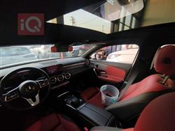 مێرسێدس بێنز A-Class